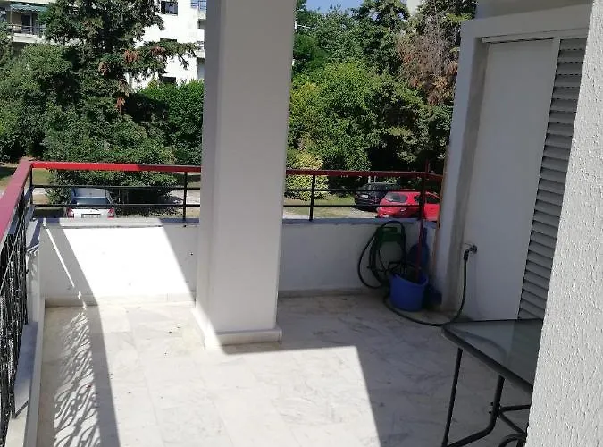 Apartment By The Sea, Peraia Thessaloniki