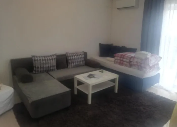 Apartment By The Sea, Peraia Thessaloniki