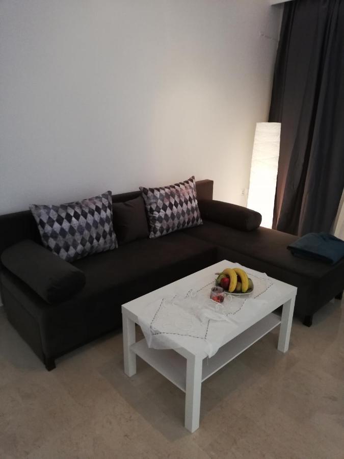 By The Sea, Thessaloniki Appartement