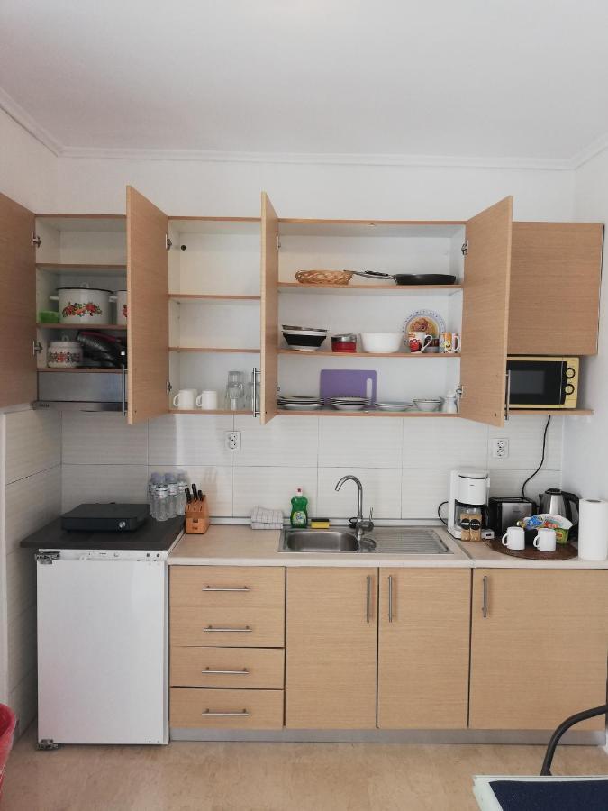 Appartement By The Sea, Thessaloniki Peraía