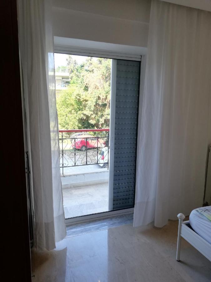 By The Sea, Thessaloniki Appartement