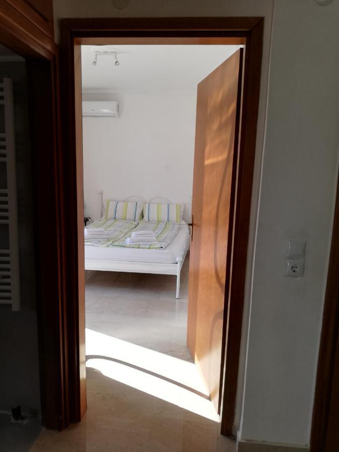 Appartement By The Sea, Thessaloniki Peraía