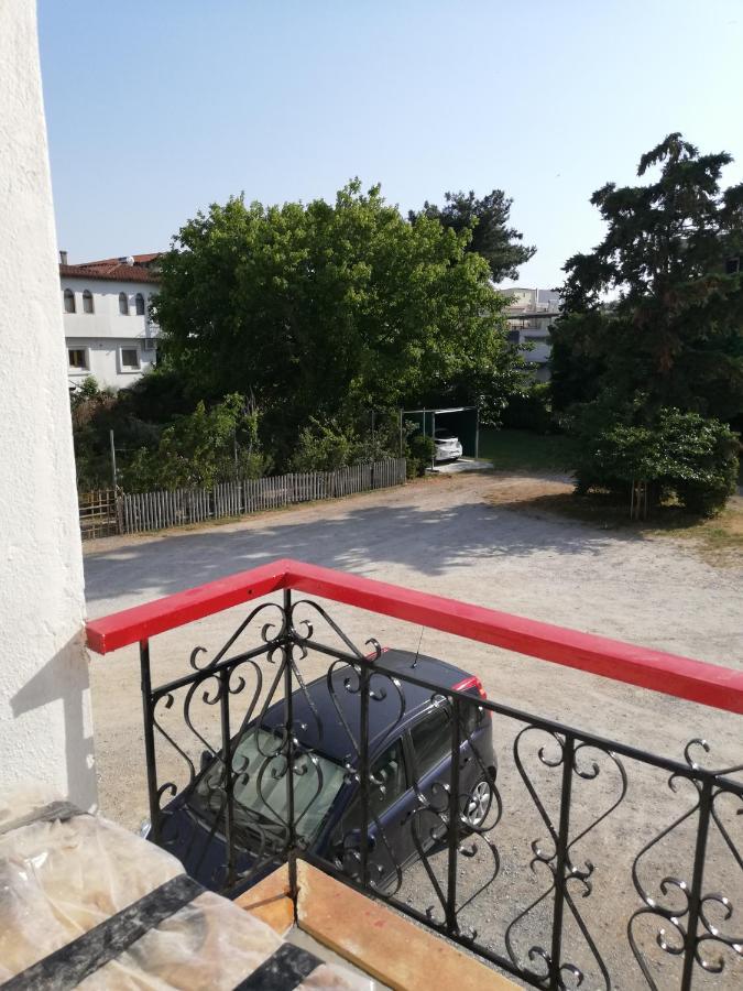 By The Sea, Thessaloniki Appartement