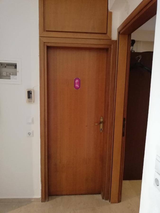 Appartement By The Sea, Thessaloniki