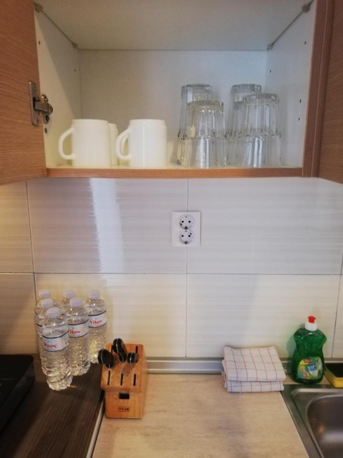 Appartement By The Sea, Thessaloniki